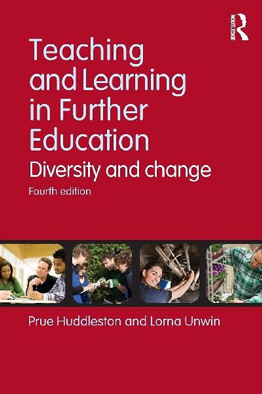 Teaching and Learning in Further Education