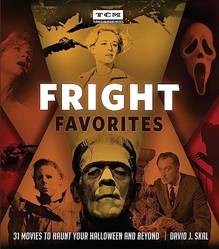 Fright Favorites