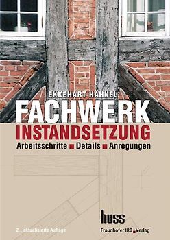 Fachwerkinstandsetzung