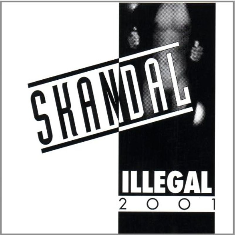 Illegal 2001 - Skandal