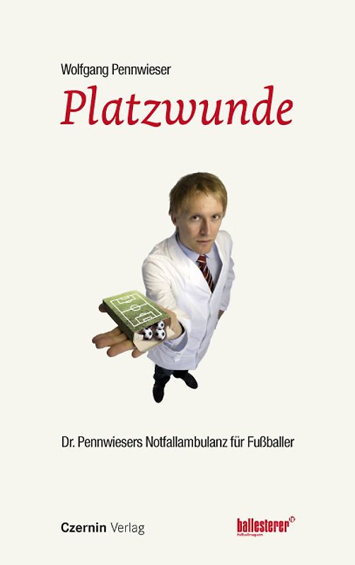 Platzwunde
