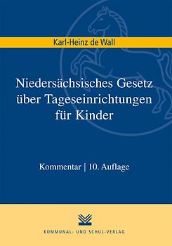 Niedersächsisches Gesetz über Tageseinrichtungen für Kinder