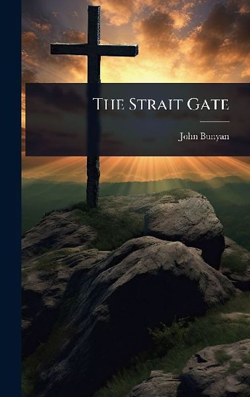The Strait Gate