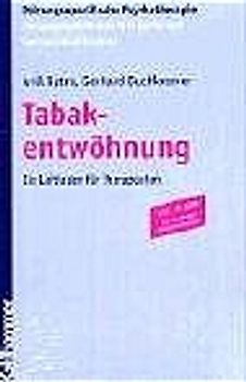 Tabakentwöhnung