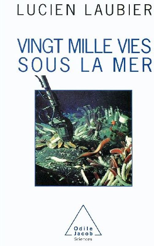 Twenty Thousand Lives Under the Sea / Vingt mille vies sous la mer