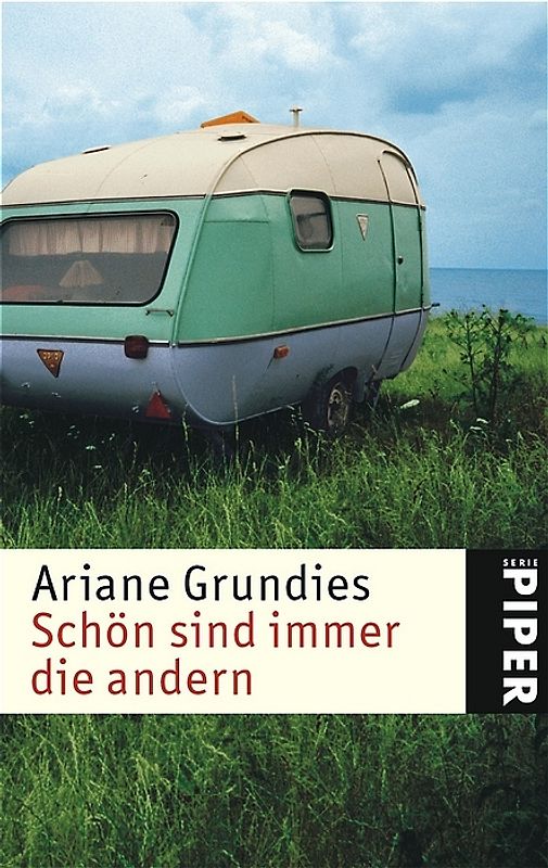 Schön sind immer die andern