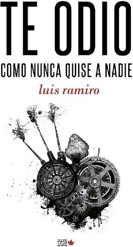 Te odio como nunca quise a nadie