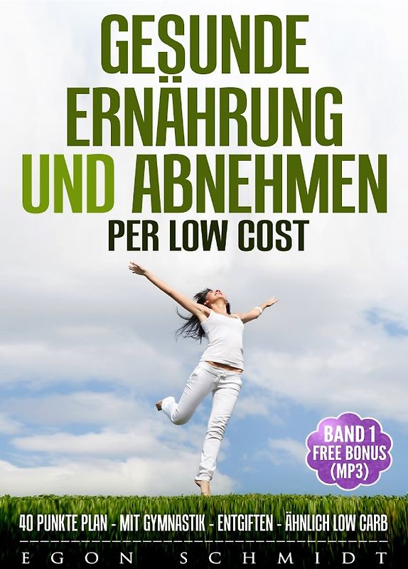 verbessere dein "Low Carb" => zu "Low Cost Carb" - und werde dabei - Geld sparend - noch gesünder