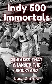 Indy 500 Immortals