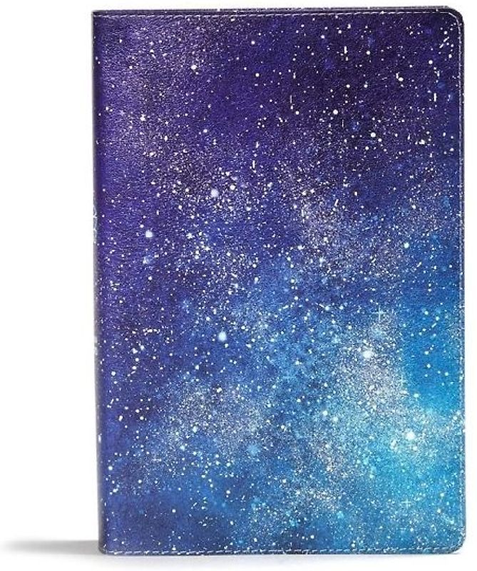 CSB One Big Story Bible, Galaxy