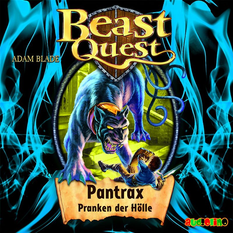 Beast Quest (24)