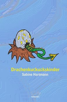 Drachenkuckuckskinder
