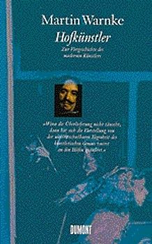 Hofkünstler