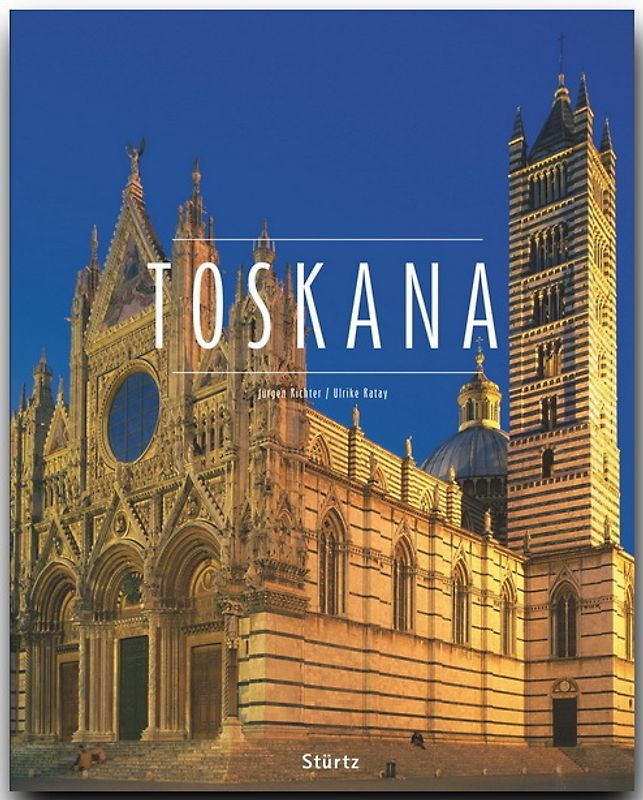 Toskana