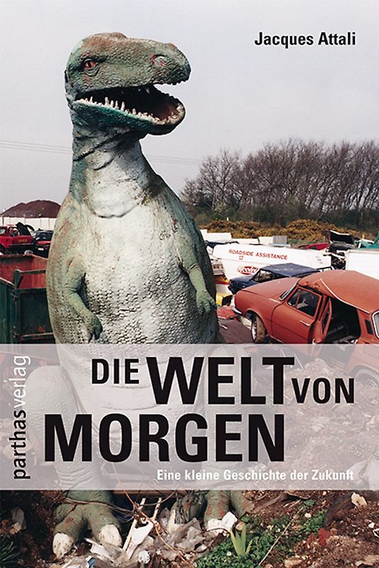 Die Welt von morgen