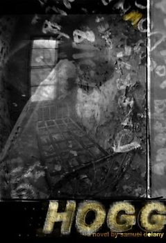 Hogg - Delany, Samuel R.