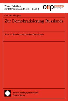 Zur Demokratisierung Russlands