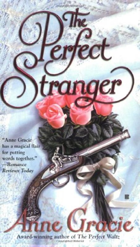 The Perfect Stranger (Merridew Series)