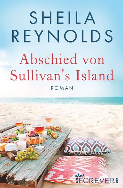 Abschied von Sullivans Island