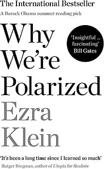Why We're Polarized