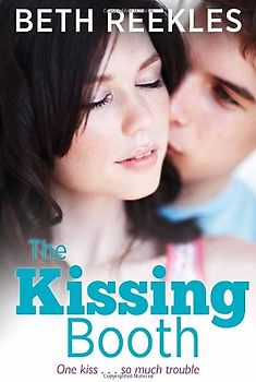 The Kissing Booth - Reekles, Beth