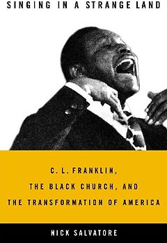 Singing in a Strange Land