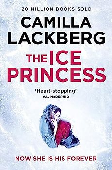 The Ice Princess (Patrik Hedstrom and Erica Falck)