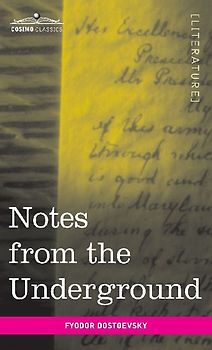 Notes from the Underground