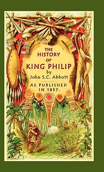 The History of King Philip