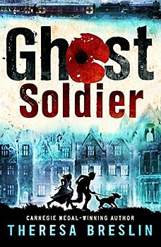 Ghost Soldier: WW1 story