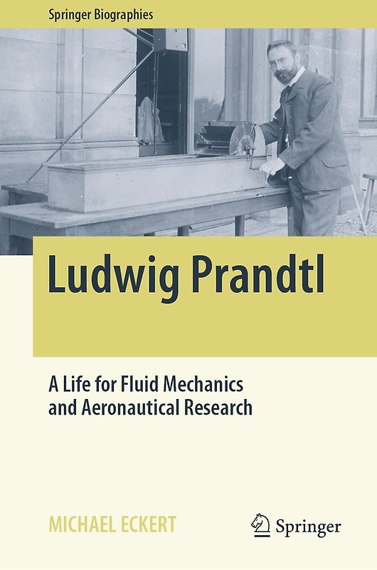 Ludwig Prandtl