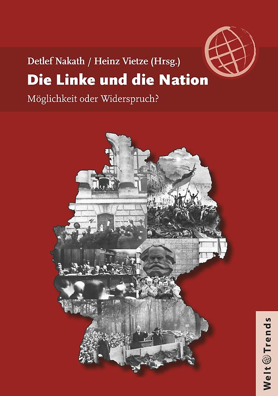 Die Linke und die Nation