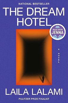 The Dream Hotel: A Read with Jenna Pick