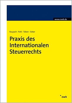 Praxis des Internationalen Steuerrechts