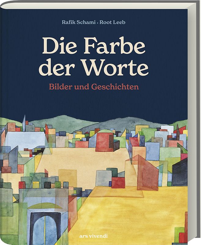 Die Farbe der Worte