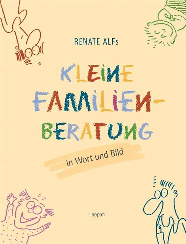 Renate Alfs kleine Familienberatung