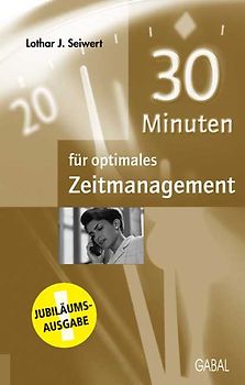30 Minuten für optimales Zeitmanagement
