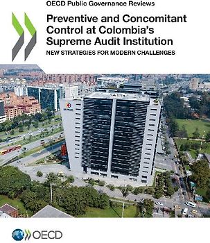 Preventive and Concomitant Control at Colombia's Supreme Audit Institution