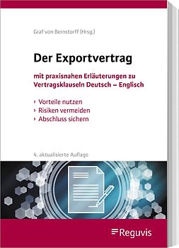 Der Exportvertrag