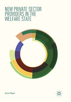 New Private Sector Providers in the Welfare State