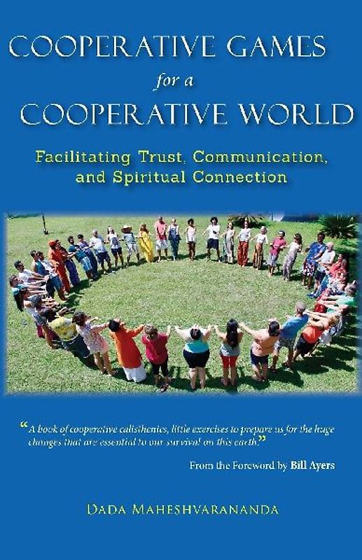 Cooperative Games for a Cooperative World