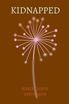 Kidnapped by Robert Louis Stevenson