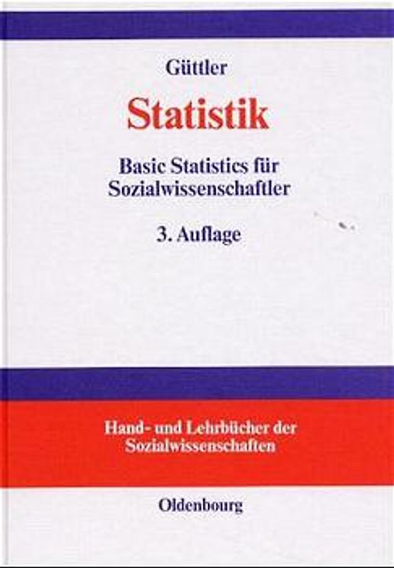 Statistik