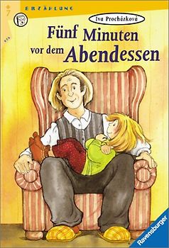 Fünf Minuten vor dem Abendessen