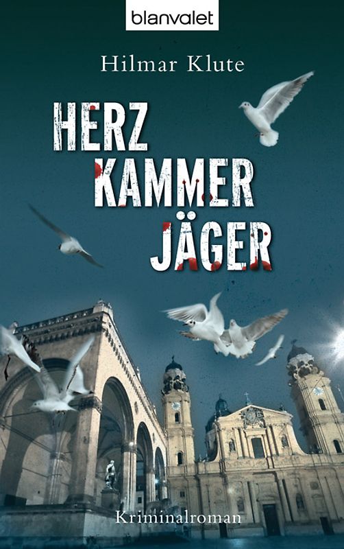 HerzKammerJäger