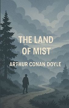 The Land Of Mist (Illustrated)