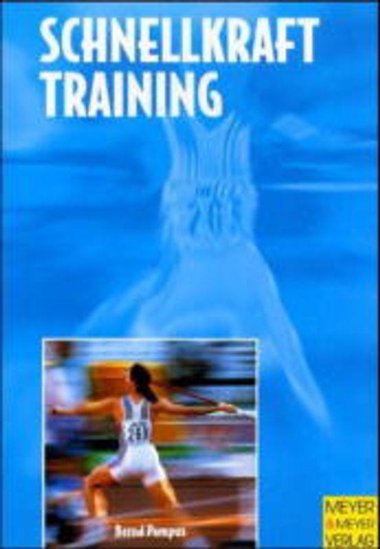 Schnellkraftraining