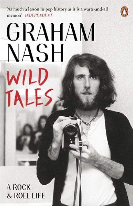 Wild Tales - Nash, Graham