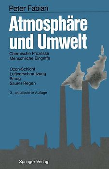 Atmosphäre und Umwelt
