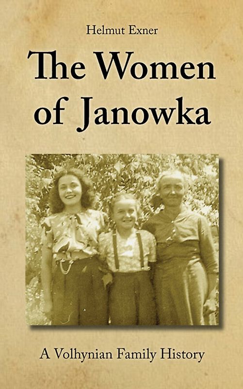 The Women of Janowka